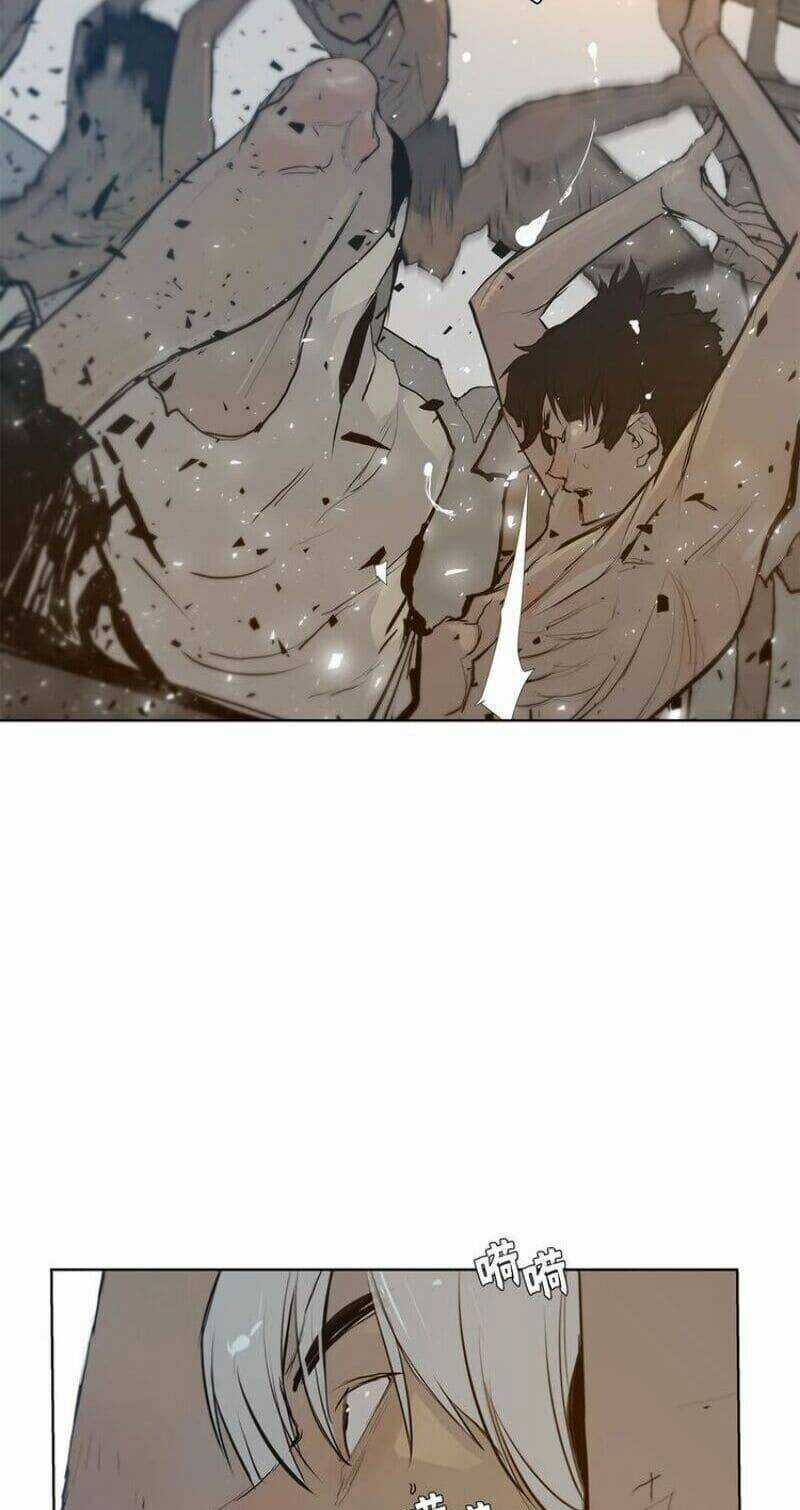 Vinh Quang Kiếm Chapter 21 trang 9