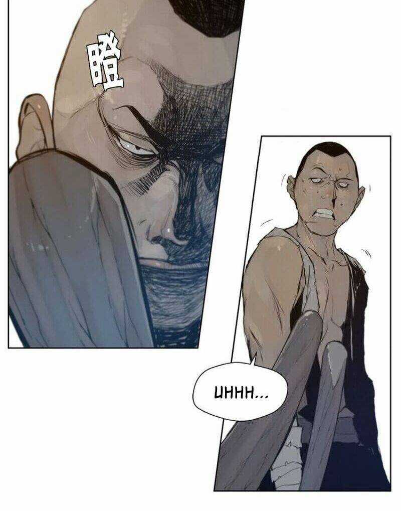 Vinh Quang Kiếm Chapter 22 trang 25