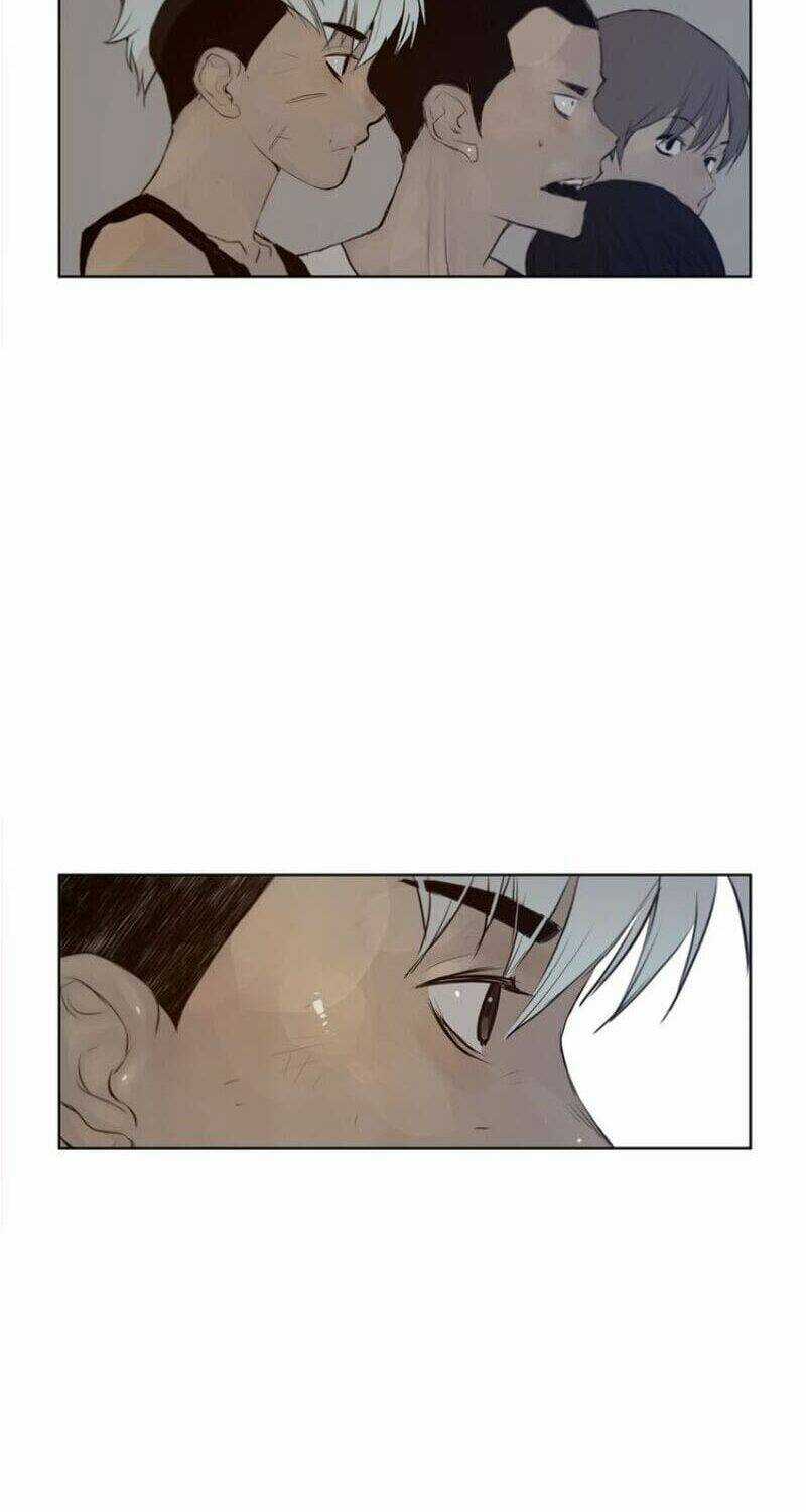 Vinh Quang Kiếm Chapter 22 trang 28