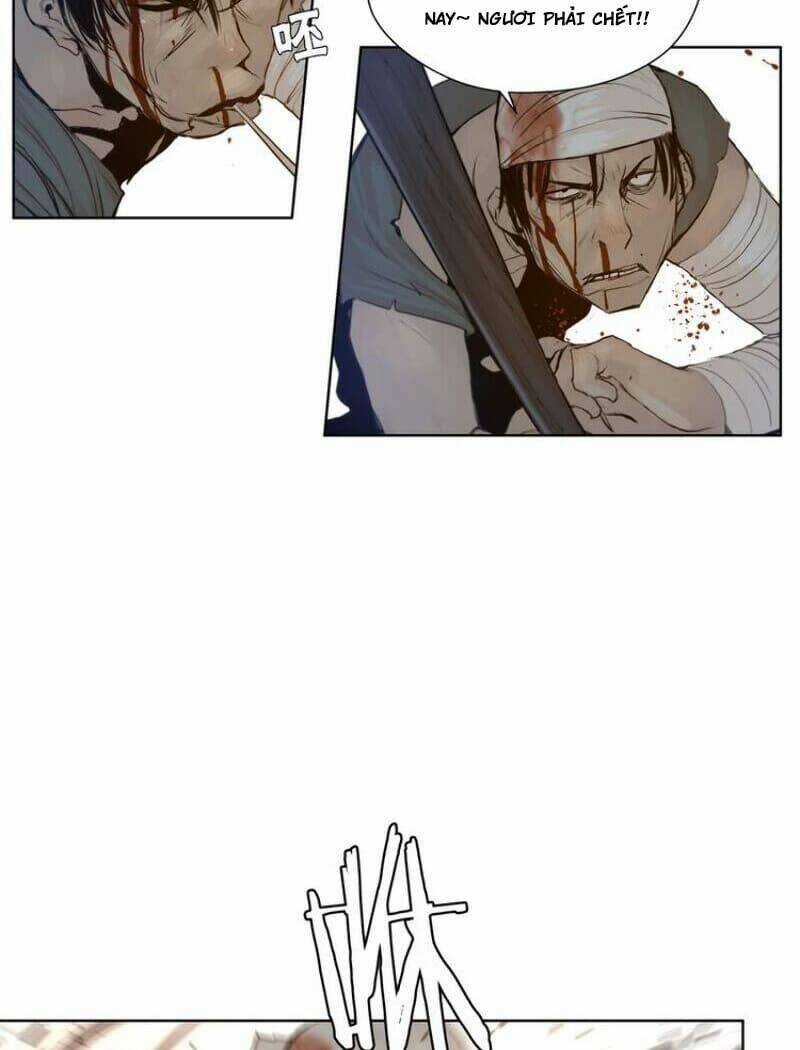 Vinh Quang Kiếm Chapter 22 trang 3