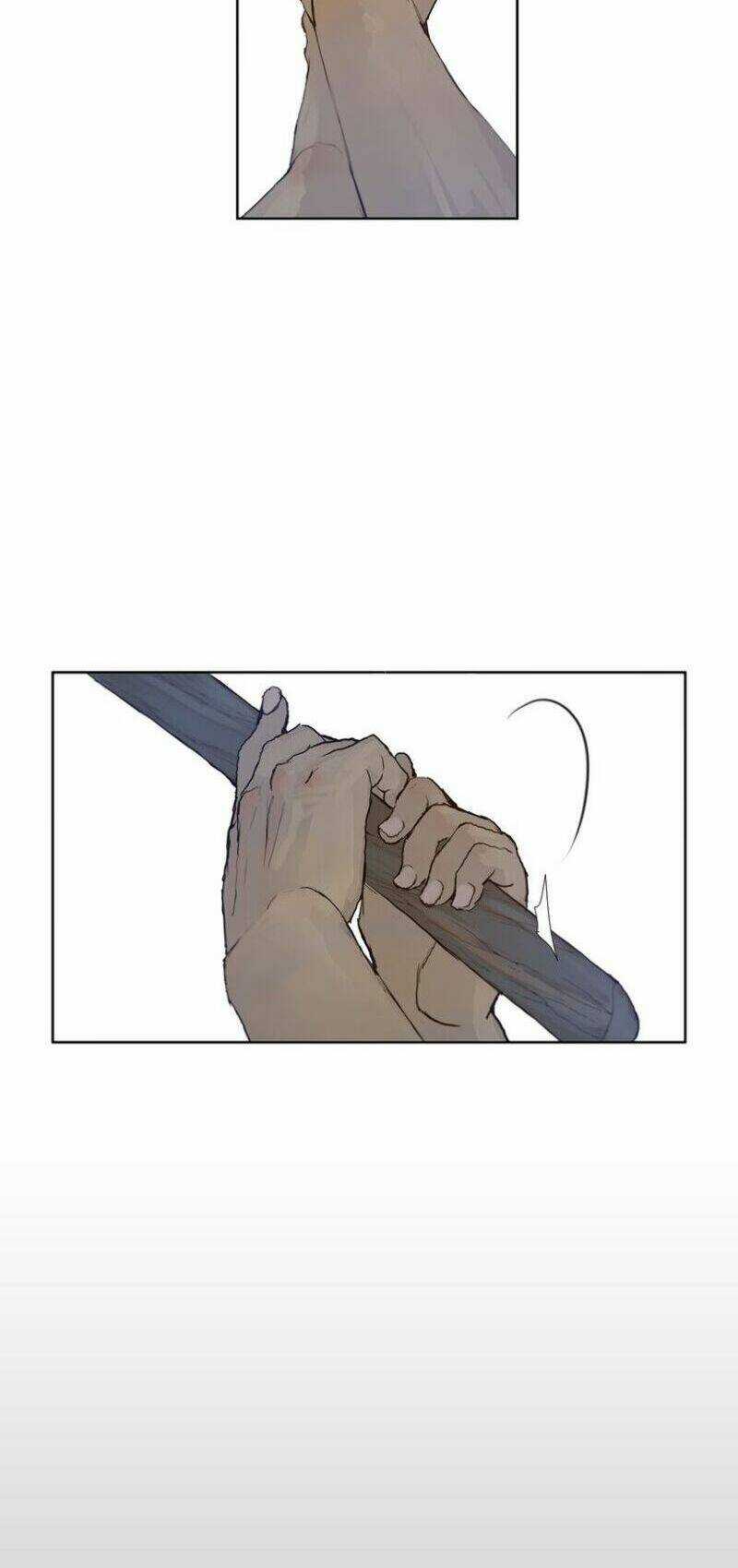 Vinh Quang Kiếm Chapter 22 trang 39