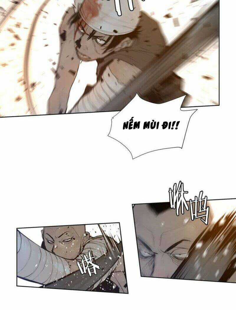 Vinh Quang Kiếm Chapter 22 trang 4