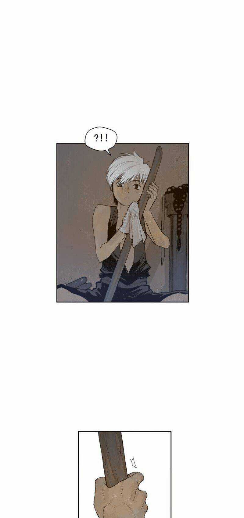 Vinh Quang Kiếm Chapter 22 trang 41