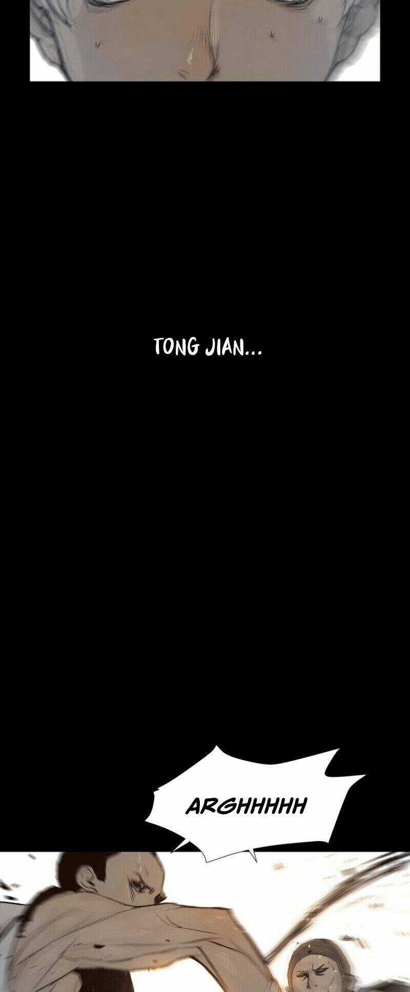 Vinh Quang Kiếm Chapter 22 trang 47