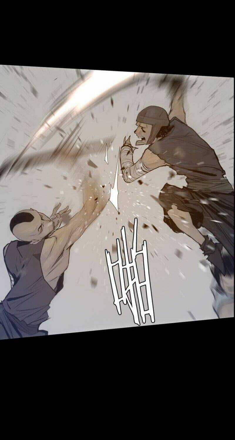 Vinh Quang Kiếm Chapter 22 trang 54