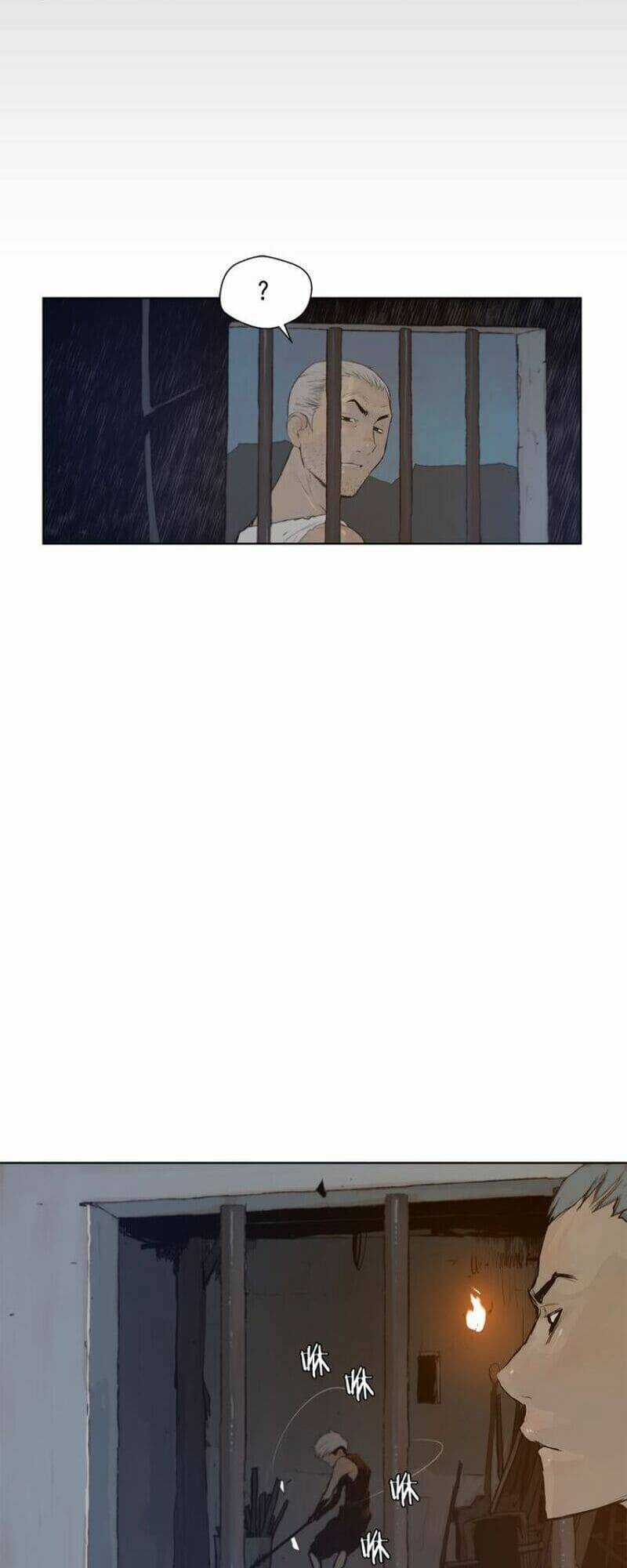 Vinh Quang Kiếm Chapter 22 trang 56