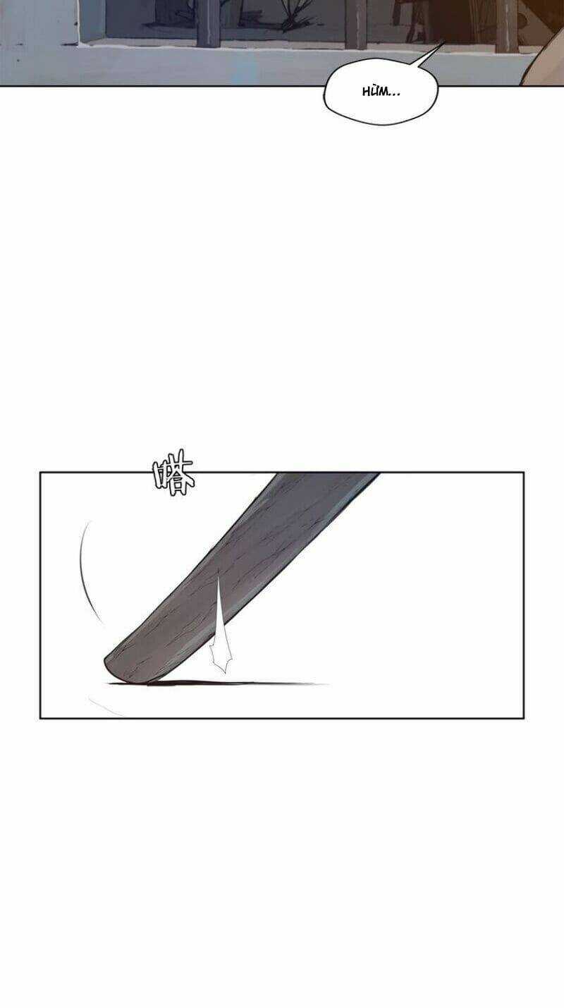 Vinh Quang Kiếm Chapter 22 trang 57