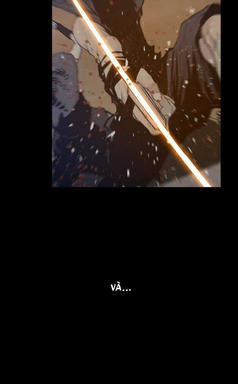 Vinh Quang Kiếm Chapter 23 trang 10