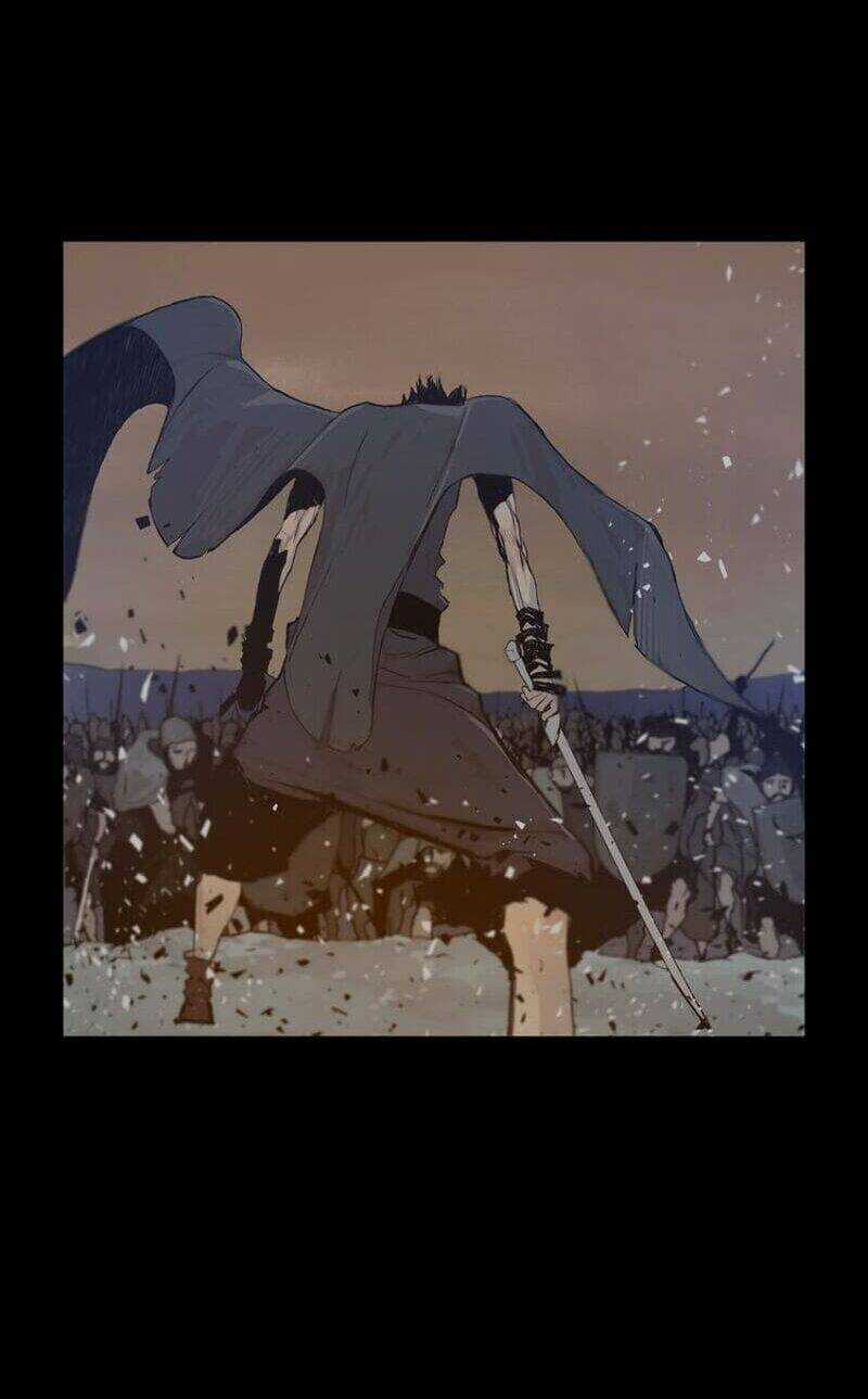 Vinh Quang Kiếm Chapter 23 trang 11