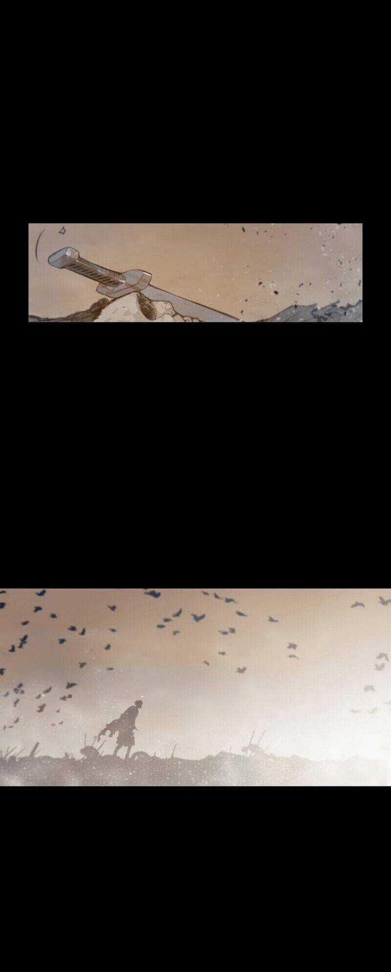 Vinh Quang Kiếm Chapter 23 trang 17