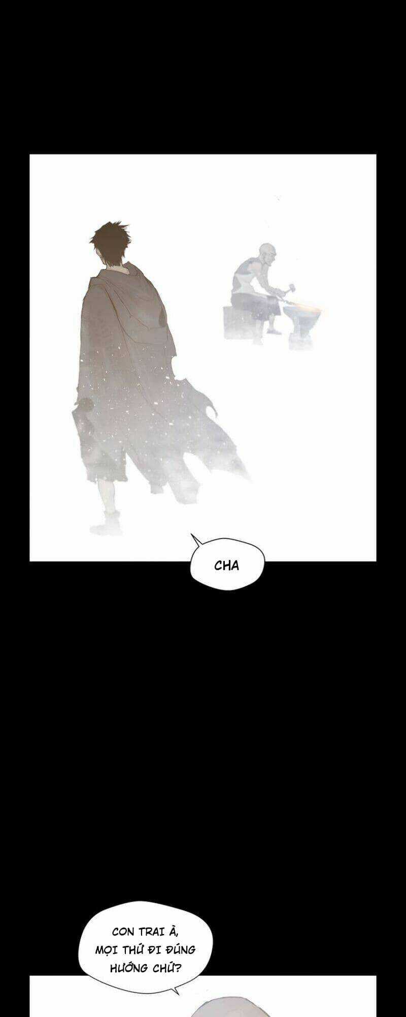 Vinh Quang Kiếm Chapter 23 trang 23