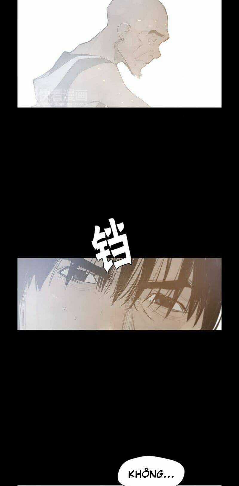 Vinh Quang Kiếm Chapter 23 trang 24