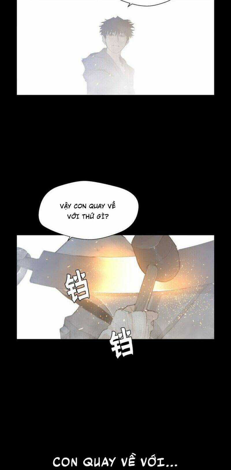 Vinh Quang Kiếm Chapter 23 trang 25