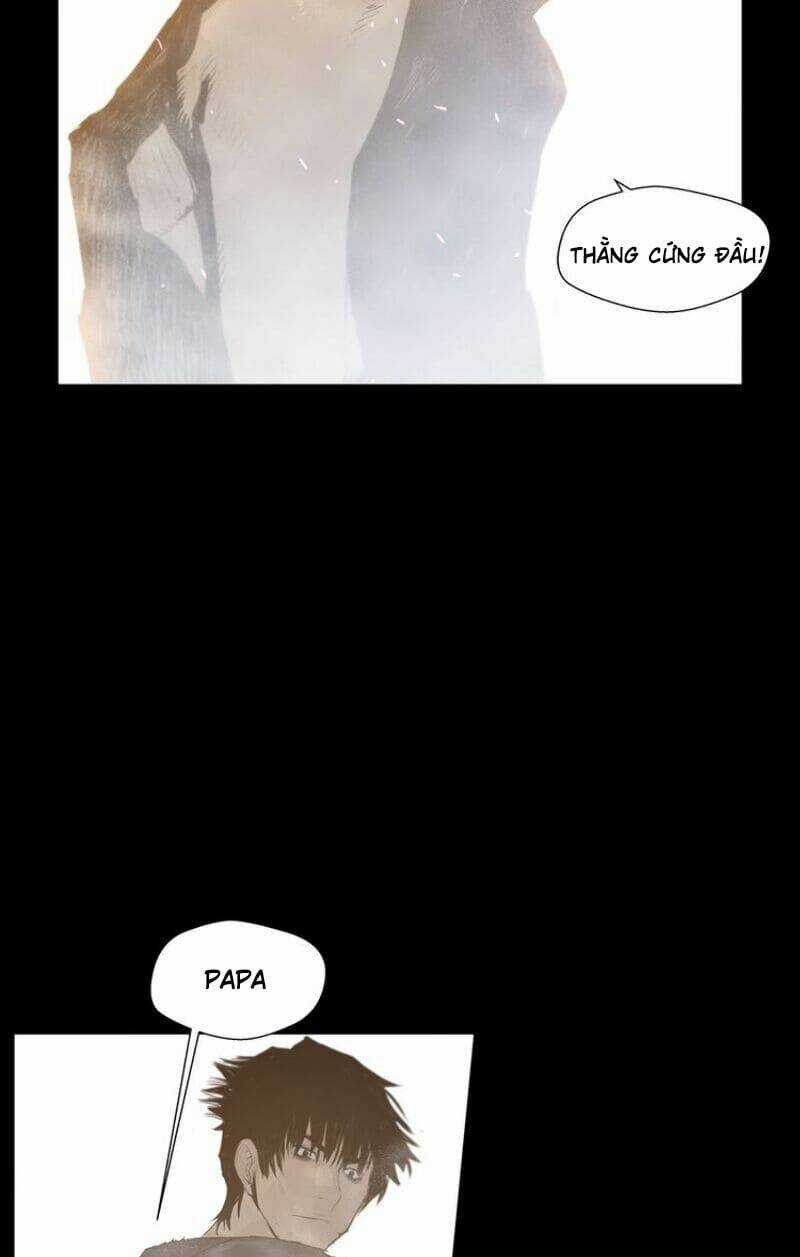 Vinh Quang Kiếm Chapter 23 trang 28