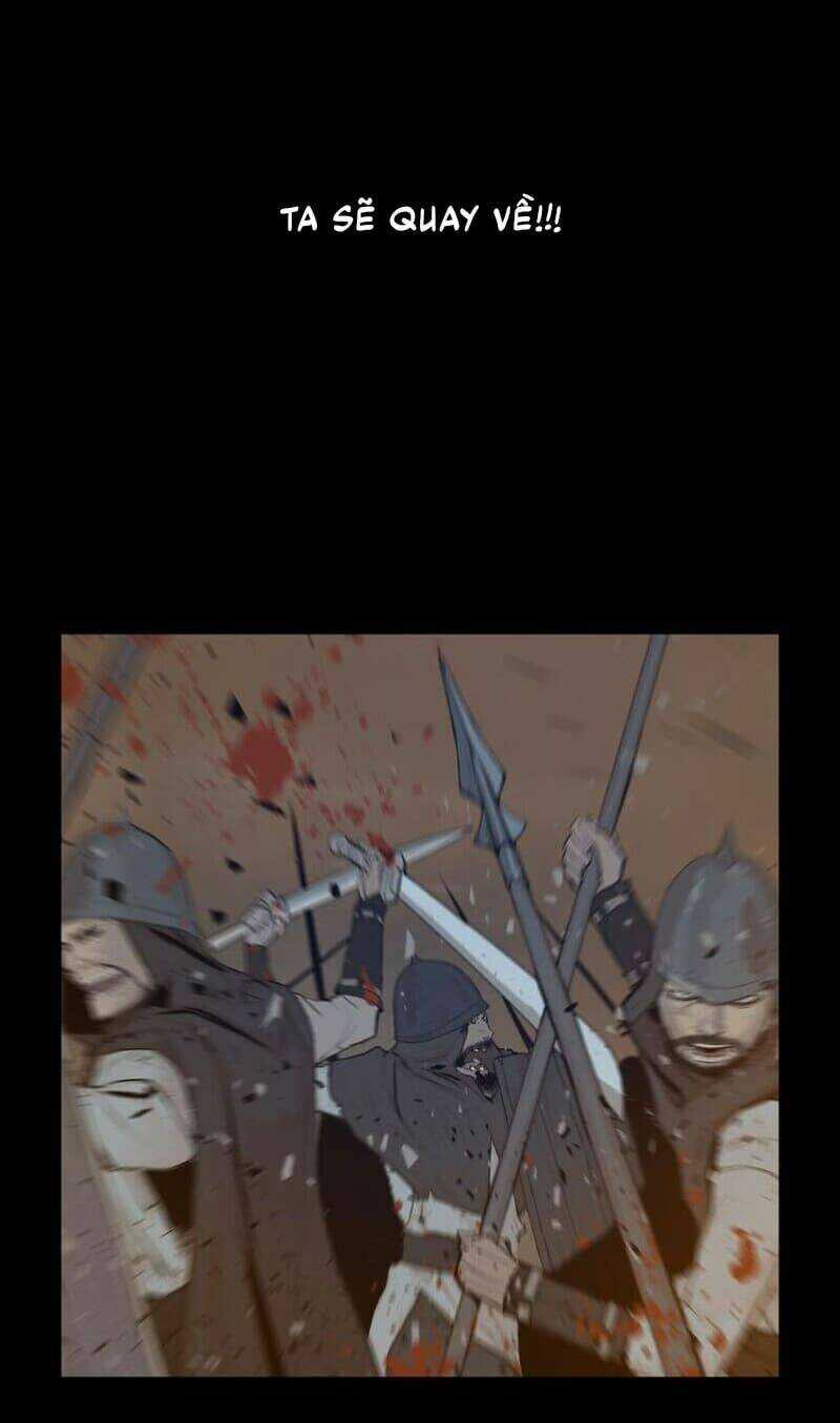 Vinh Quang Kiếm Chapter 23 trang 3