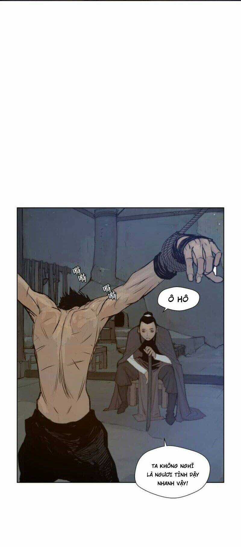 Vinh Quang Kiếm Chapter 23 trang 32