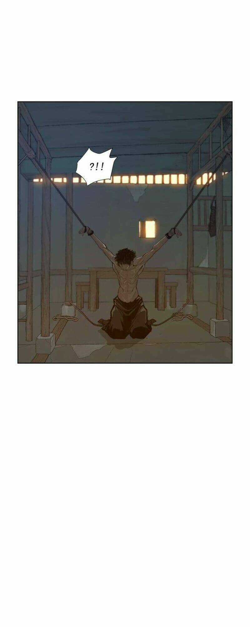 Vinh Quang Kiếm Chapter 23 trang 34