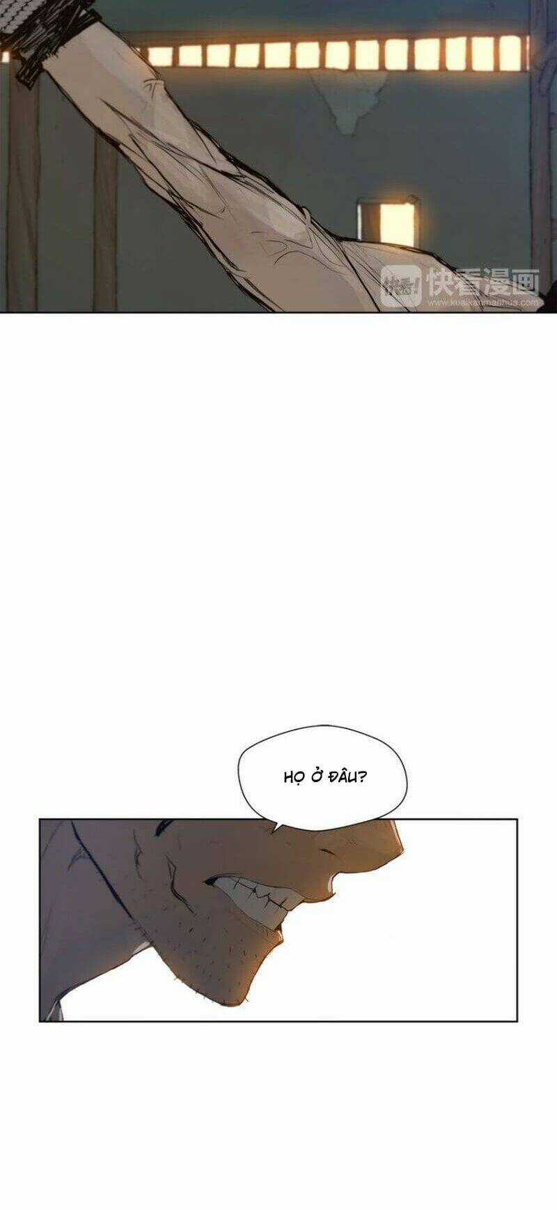 Vinh Quang Kiếm Chapter 23 trang 39