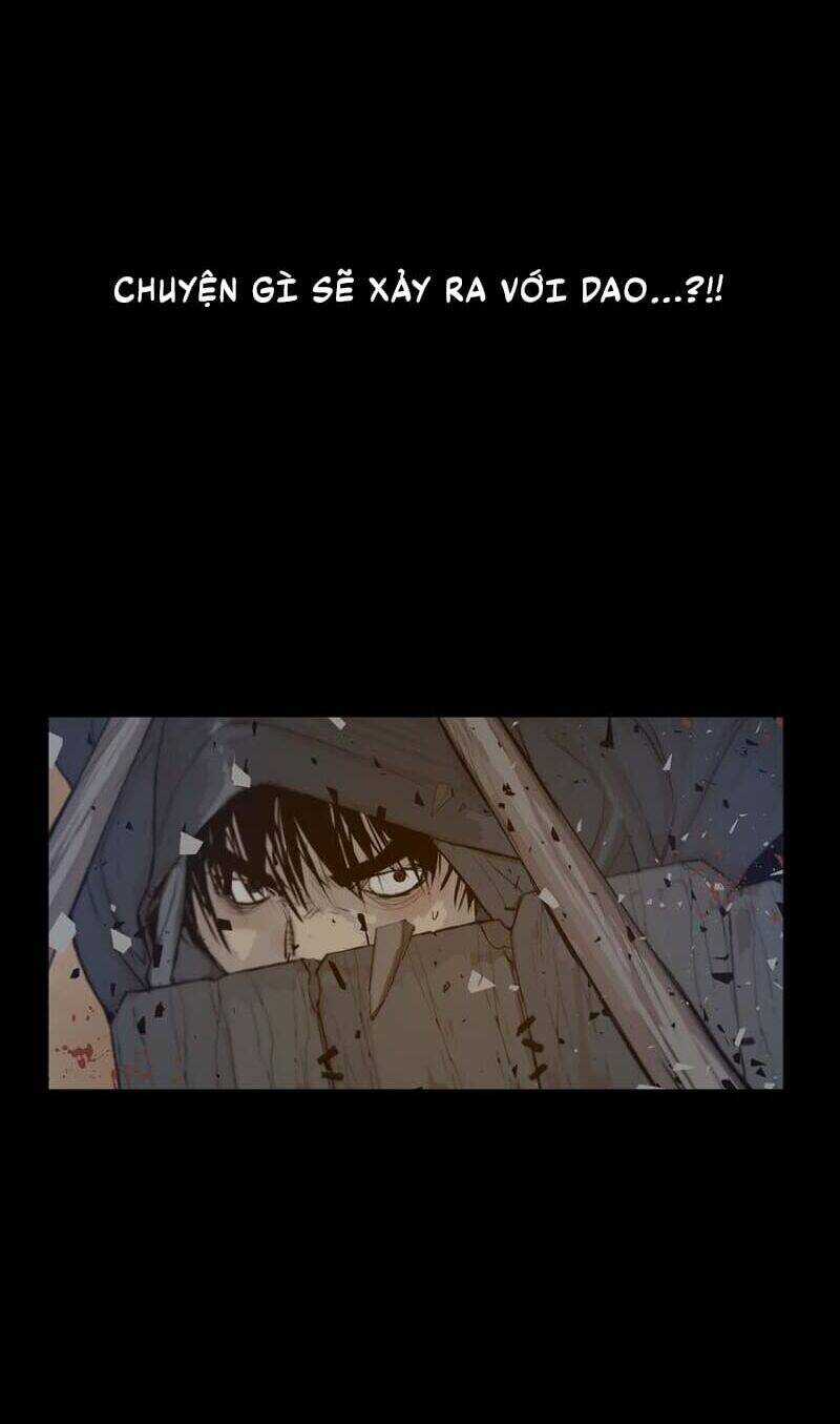 Vinh Quang Kiếm Chapter 23 trang 4