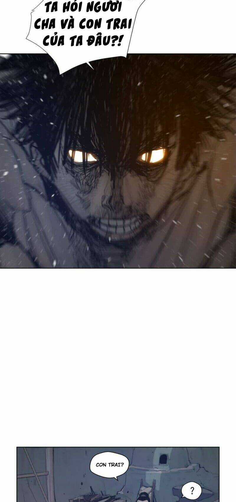 Vinh Quang Kiếm Chapter 23 trang 41