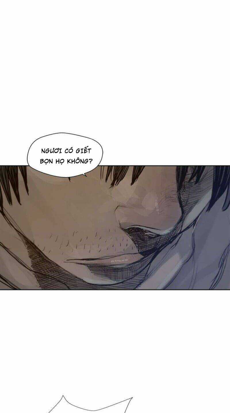 Vinh Quang Kiếm Chapter 23 trang 45