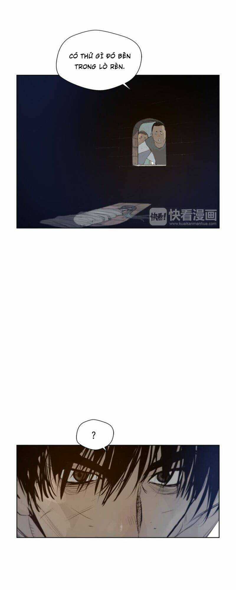 Vinh Quang Kiếm Chapter 23 trang 50