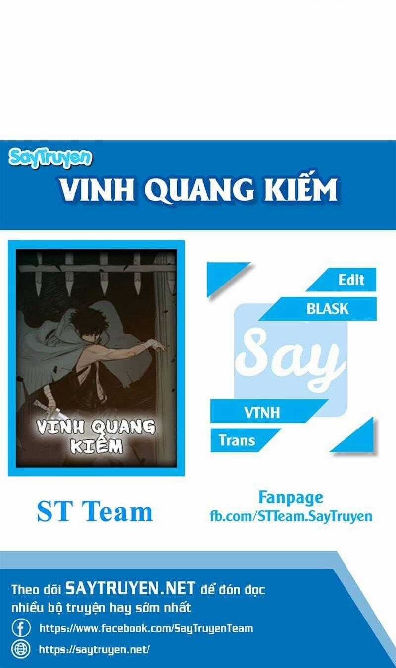 Vinh Quang Kiếm Chapter 23 trang 53