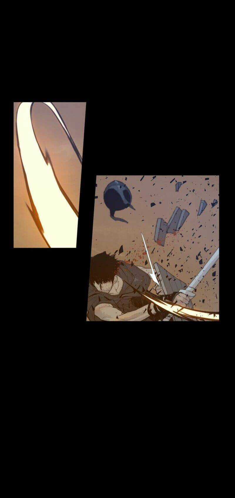 Vinh Quang Kiếm Chapter 23 trang 6