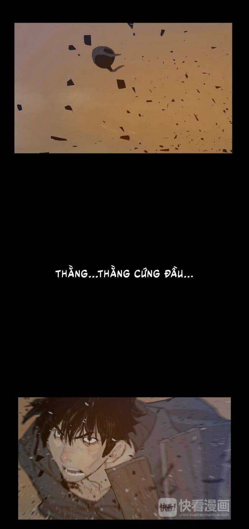 Vinh Quang Kiếm Chapter 23 trang 7