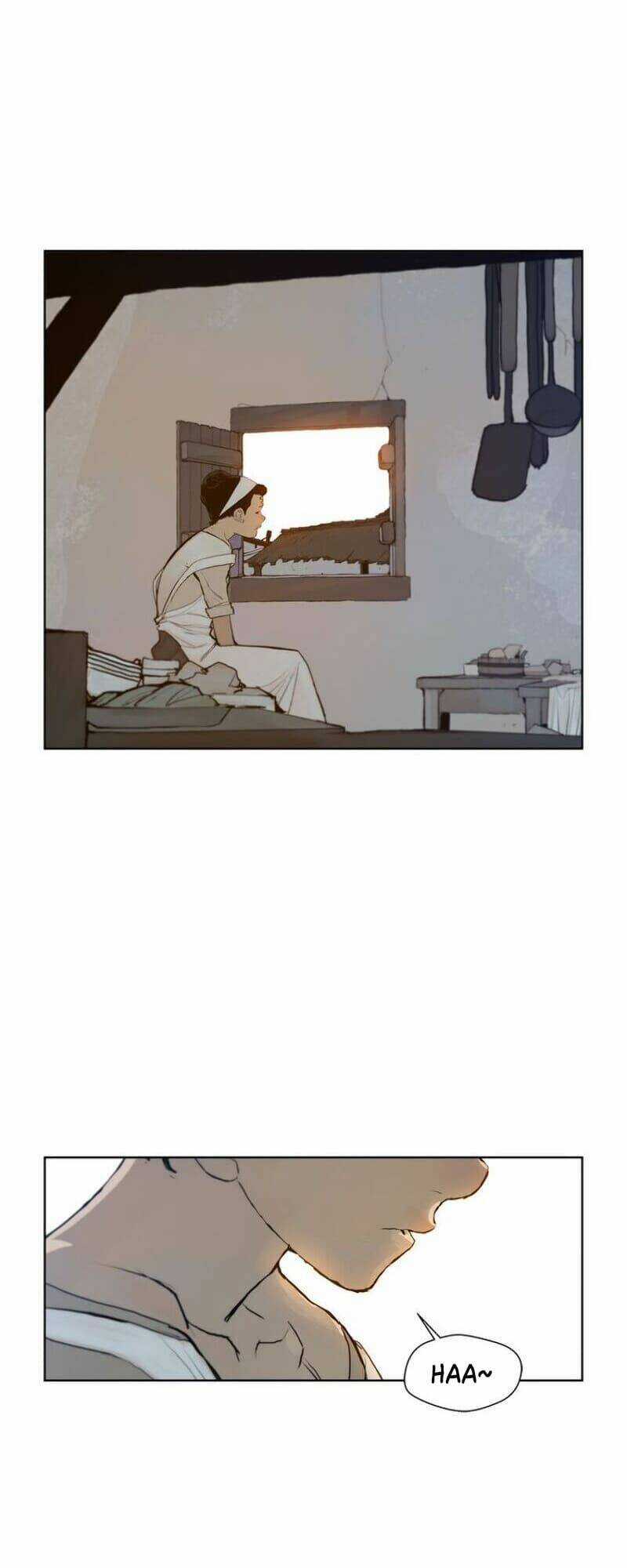 Vinh Quang Kiếm Chapter 24 trang 2