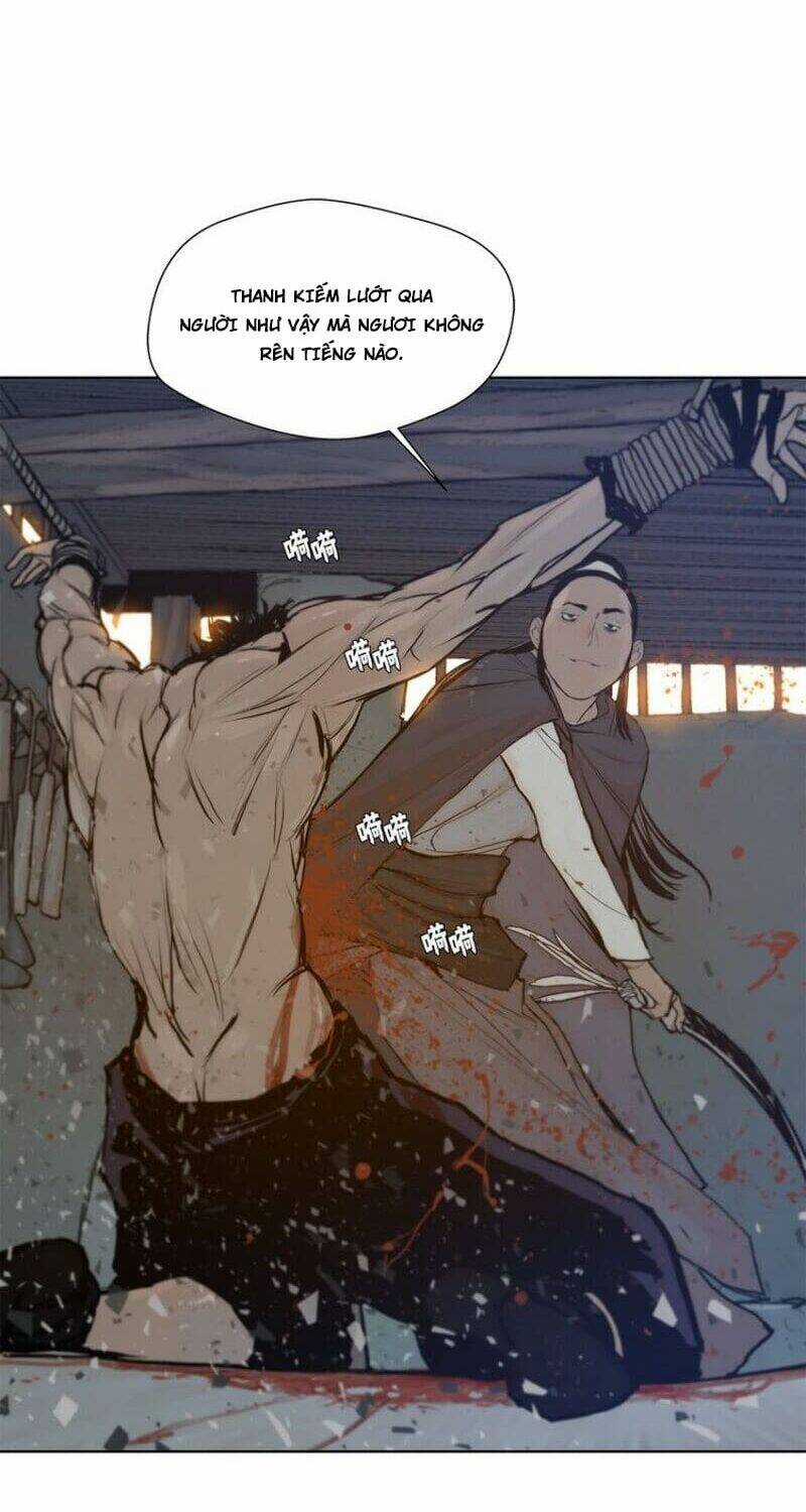 Vinh Quang Kiếm Chapter 24 trang 20