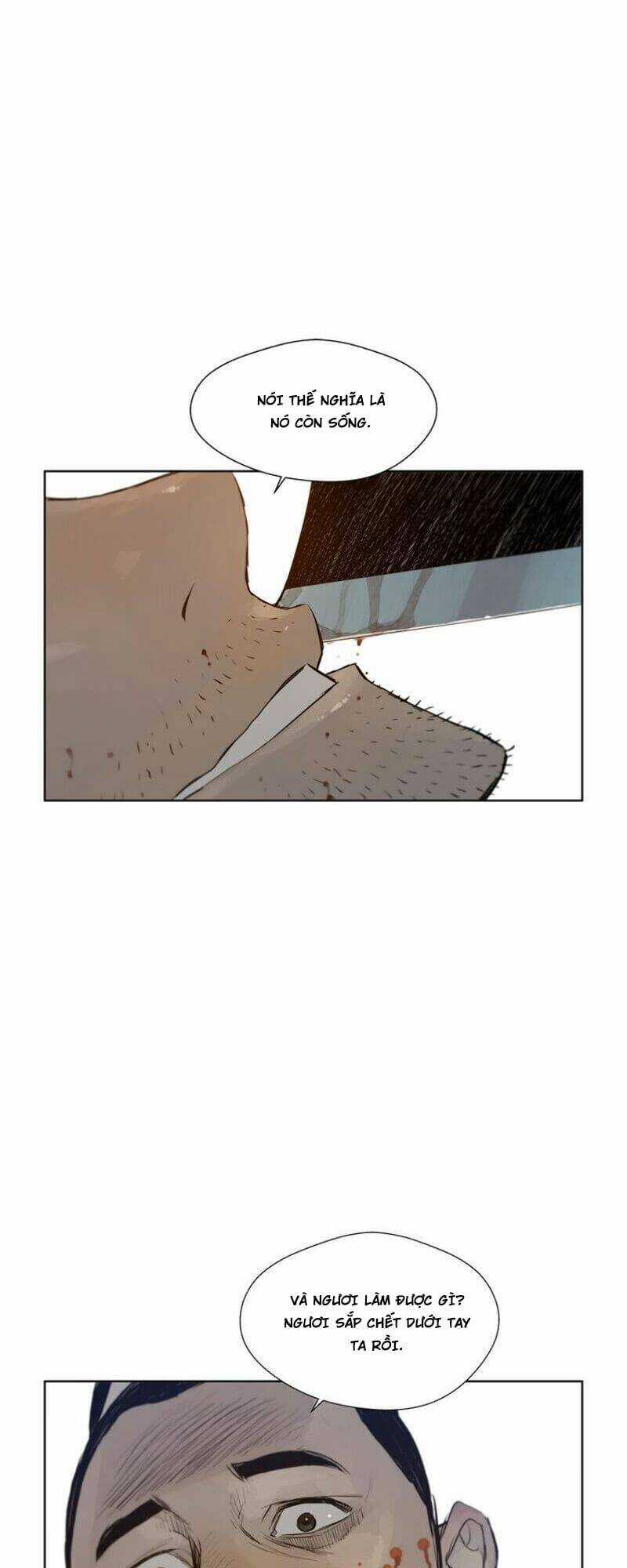 Vinh Quang Kiếm Chapter 24 trang 24