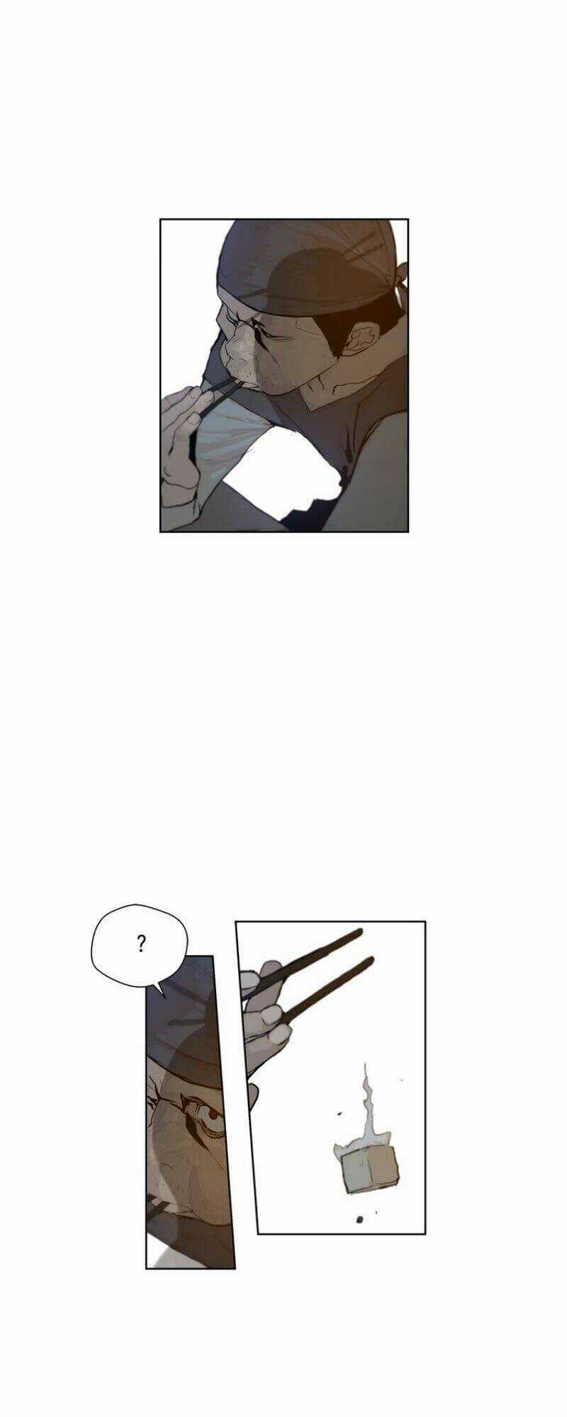 Vinh Quang Kiếm Chapter 24 trang 28