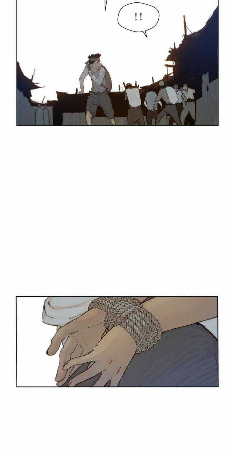 Vinh Quang Kiếm Chapter 24 trang 30