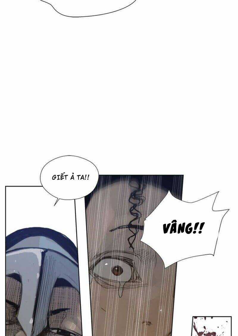 Vinh Quang Kiếm Chapter 24 trang 35