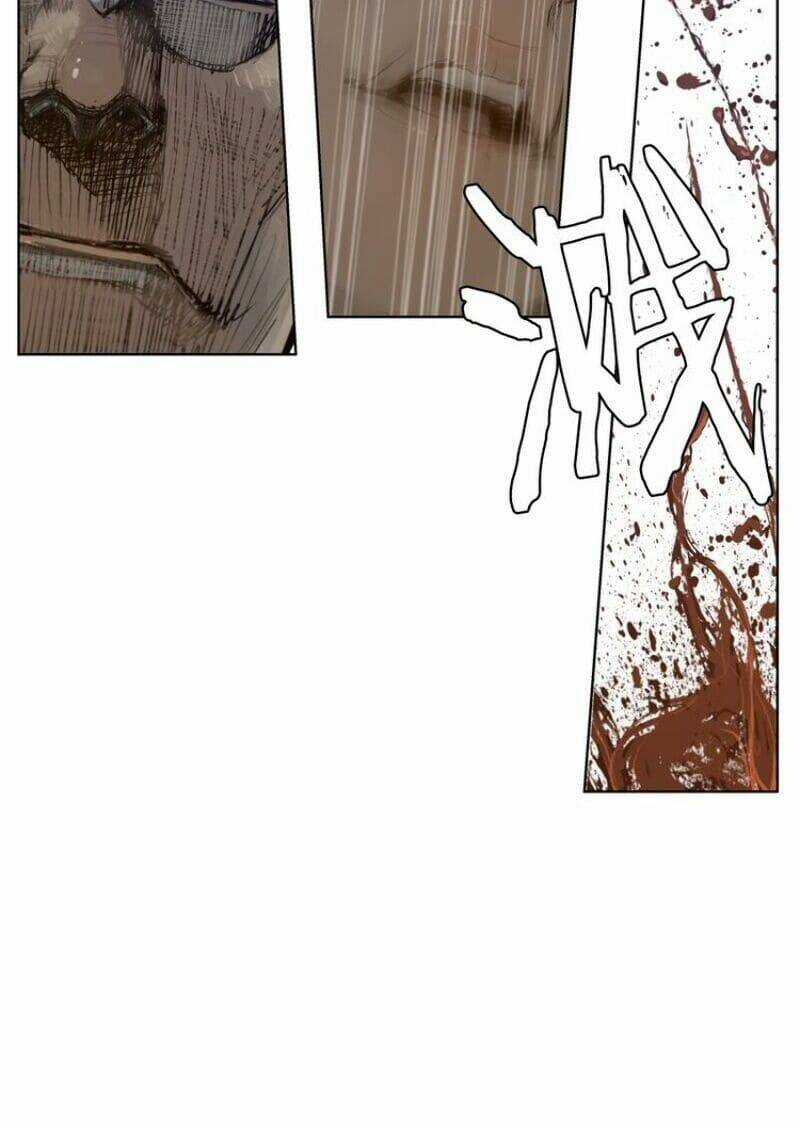 Vinh Quang Kiếm Chapter 24 trang 36