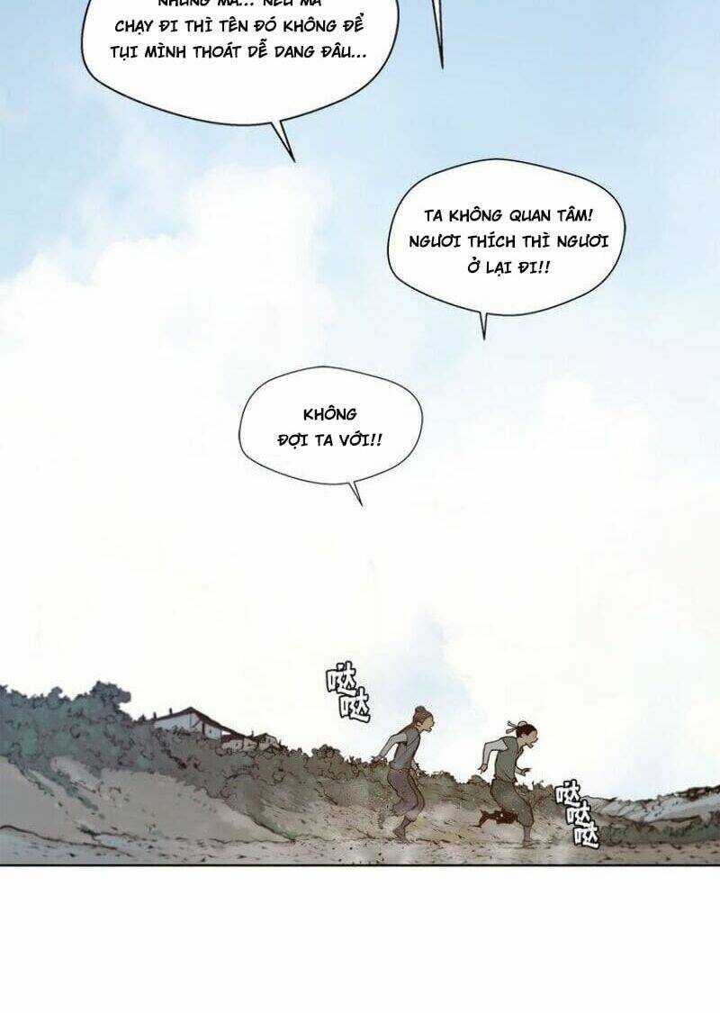 Vinh Quang Kiếm Chapter 24 trang 43