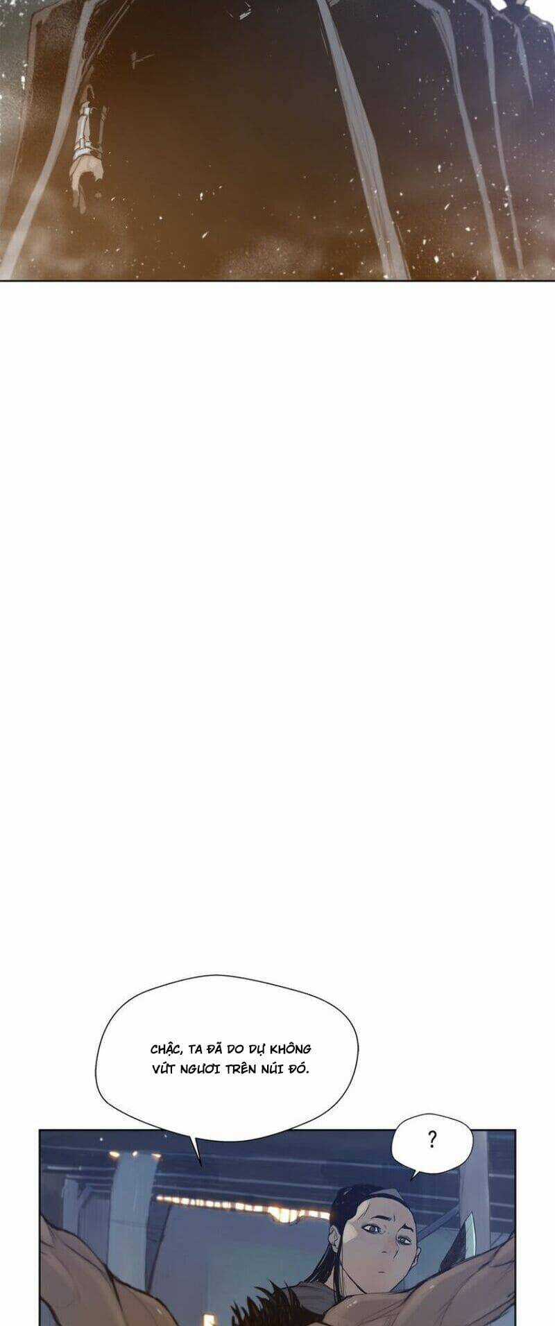 Vinh Quang Kiếm Chapter 24 trang 45