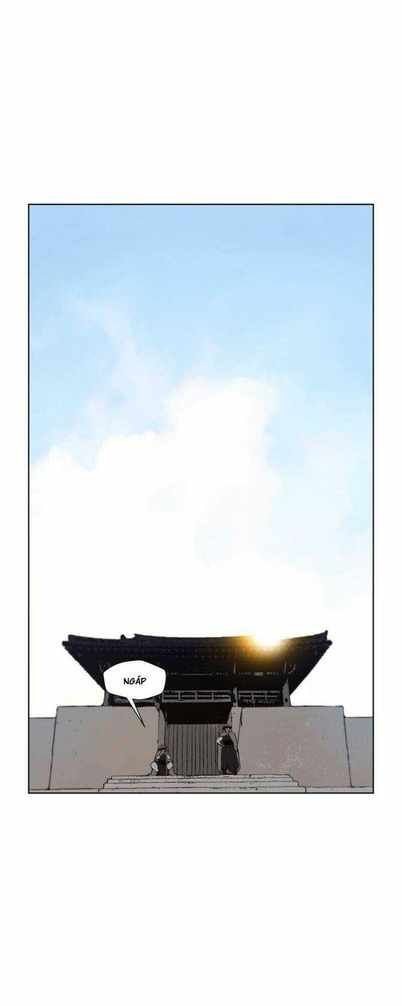 Vinh Quang Kiếm Chapter 24 trang 5