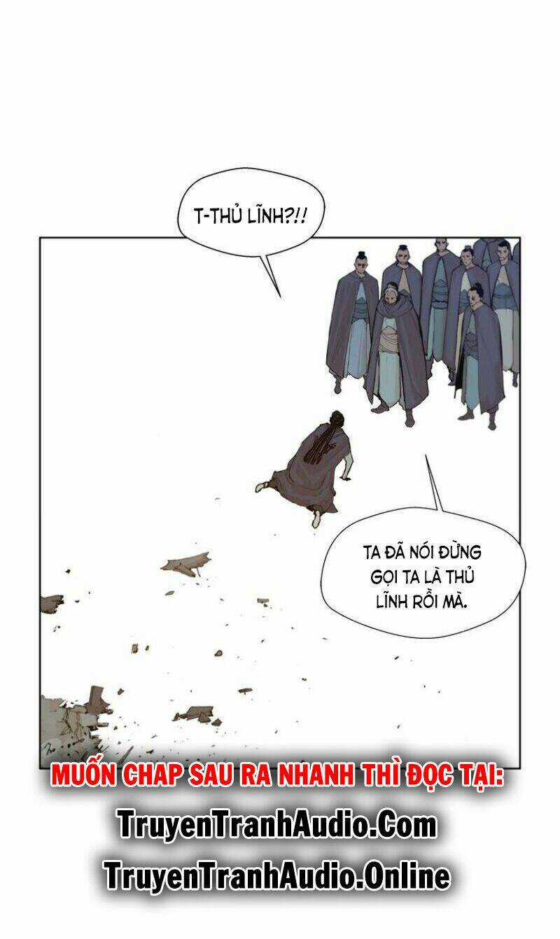 Vinh Quang Kiếm Chapter 25 trang 12