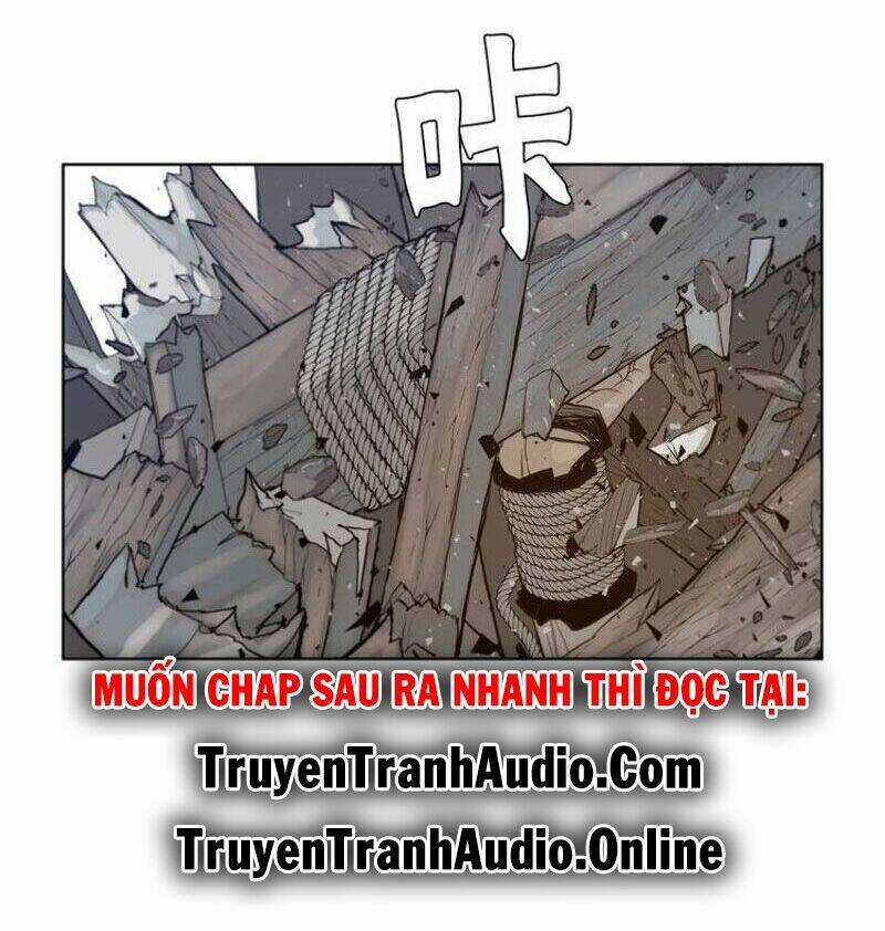 Vinh Quang Kiếm Chapter 25 trang 17