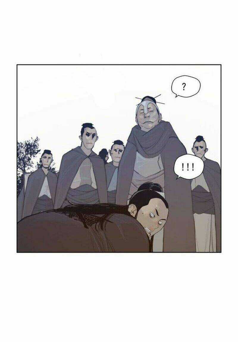 Vinh Quang Kiếm Chapter 25 trang 18