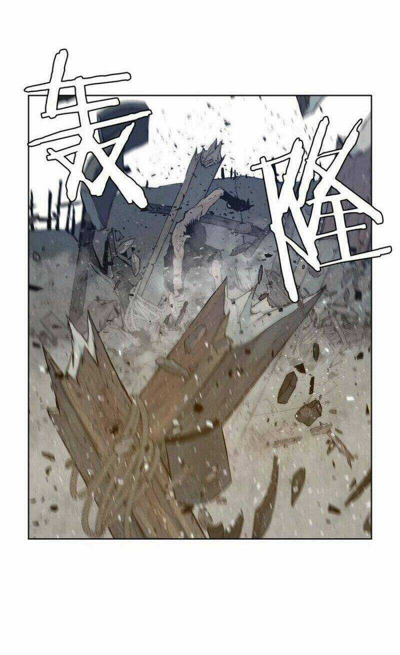 Vinh Quang Kiếm Chapter 25 trang 19