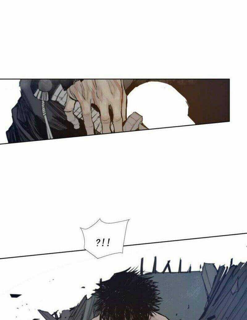 Vinh Quang Kiếm Chapter 25 trang 20