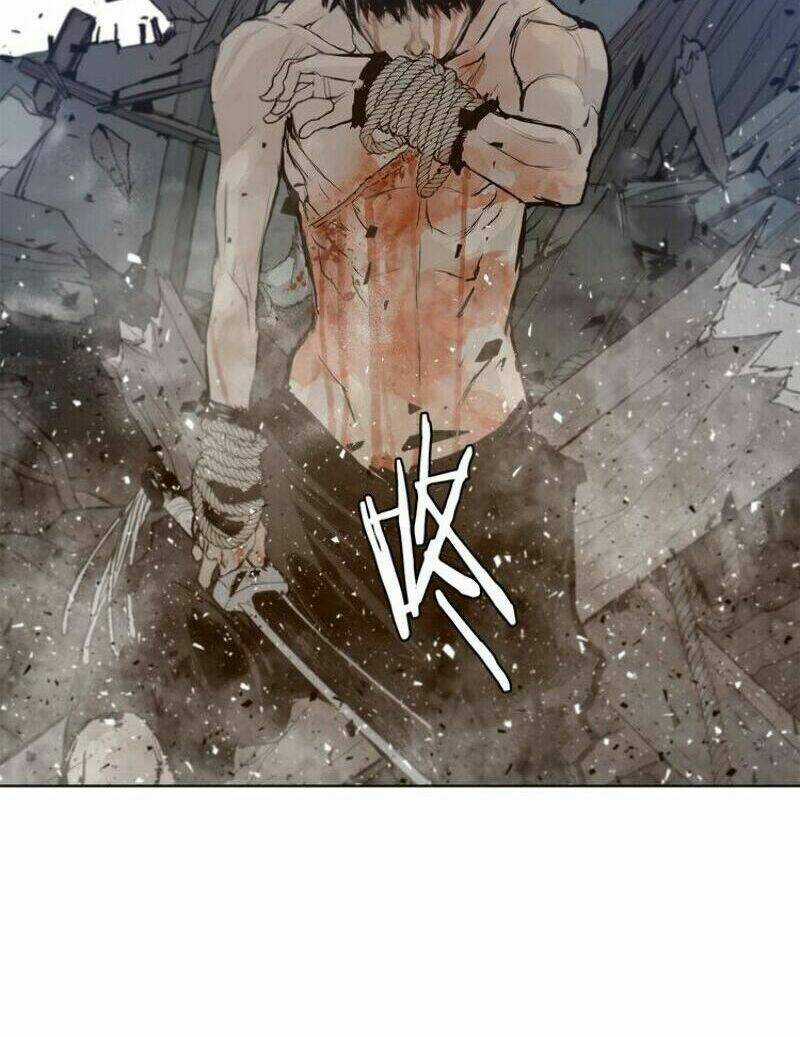 Vinh Quang Kiếm Chapter 25 trang 21