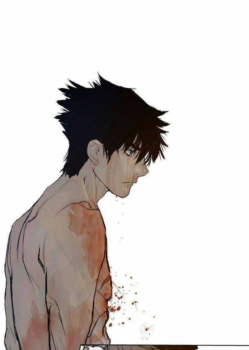 Vinh Quang Kiếm Chapter 25 trang 33