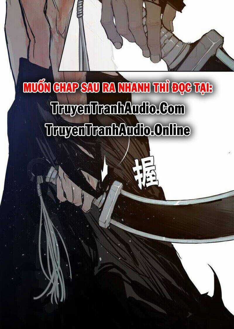 Vinh Quang Kiếm Chapter 25 trang 34