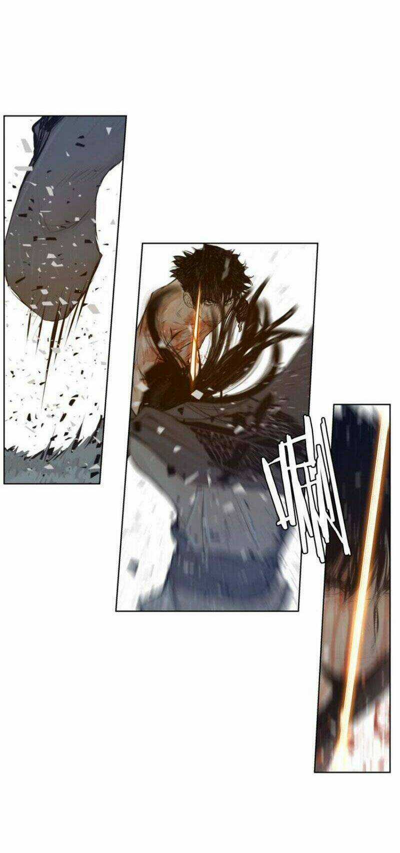 Vinh Quang Kiếm Chapter 25 trang 40