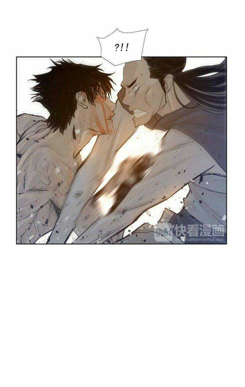 Vinh Quang Kiếm Chapter 25 trang 42