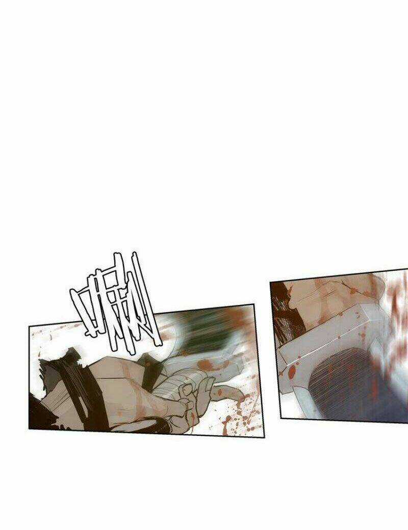 Vinh Quang Kiếm Chapter 25 trang 43